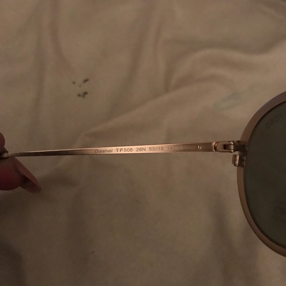Tom ford sunglasses - Picture 6 of 7